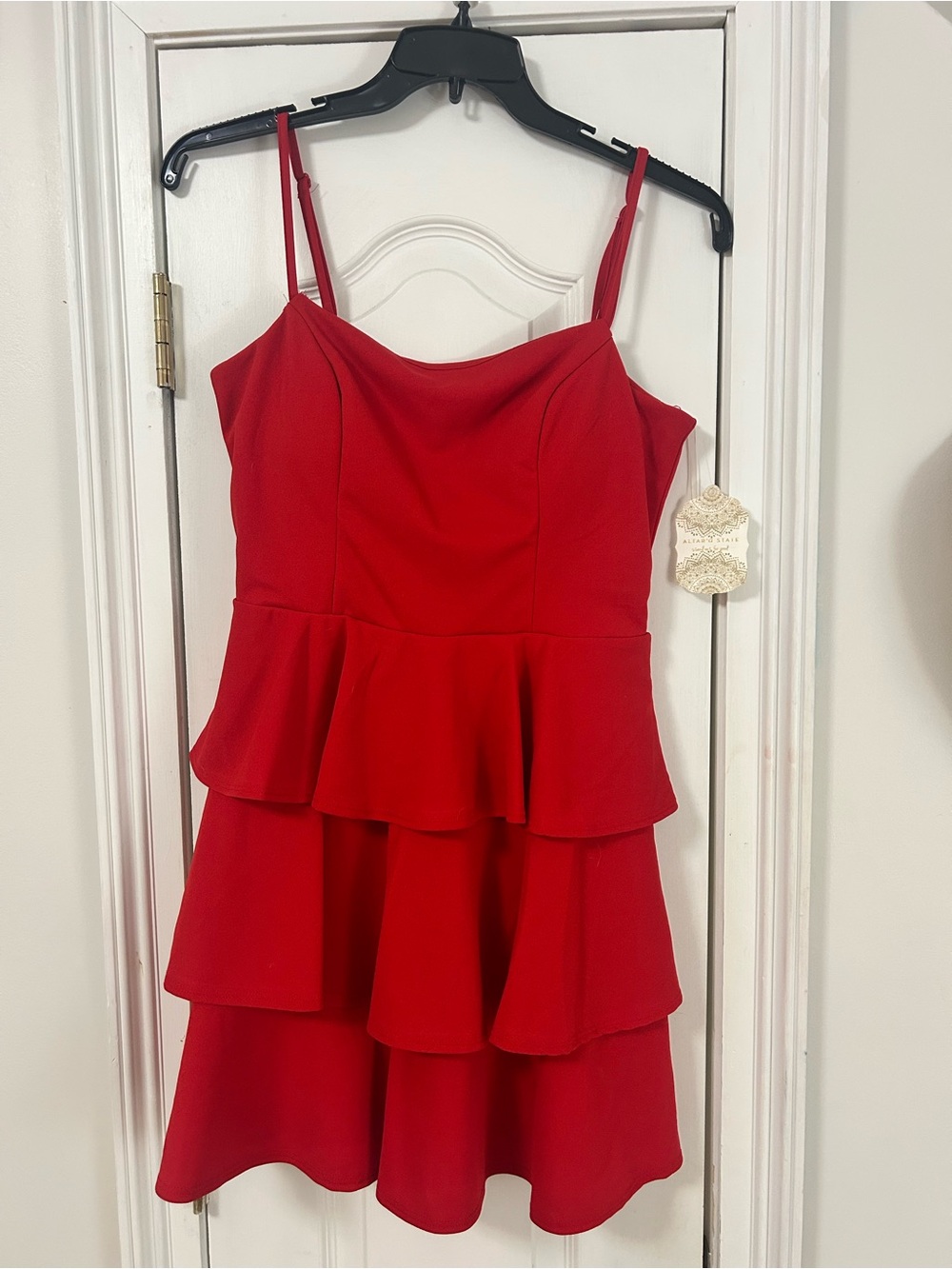 Altar’d State Dress
